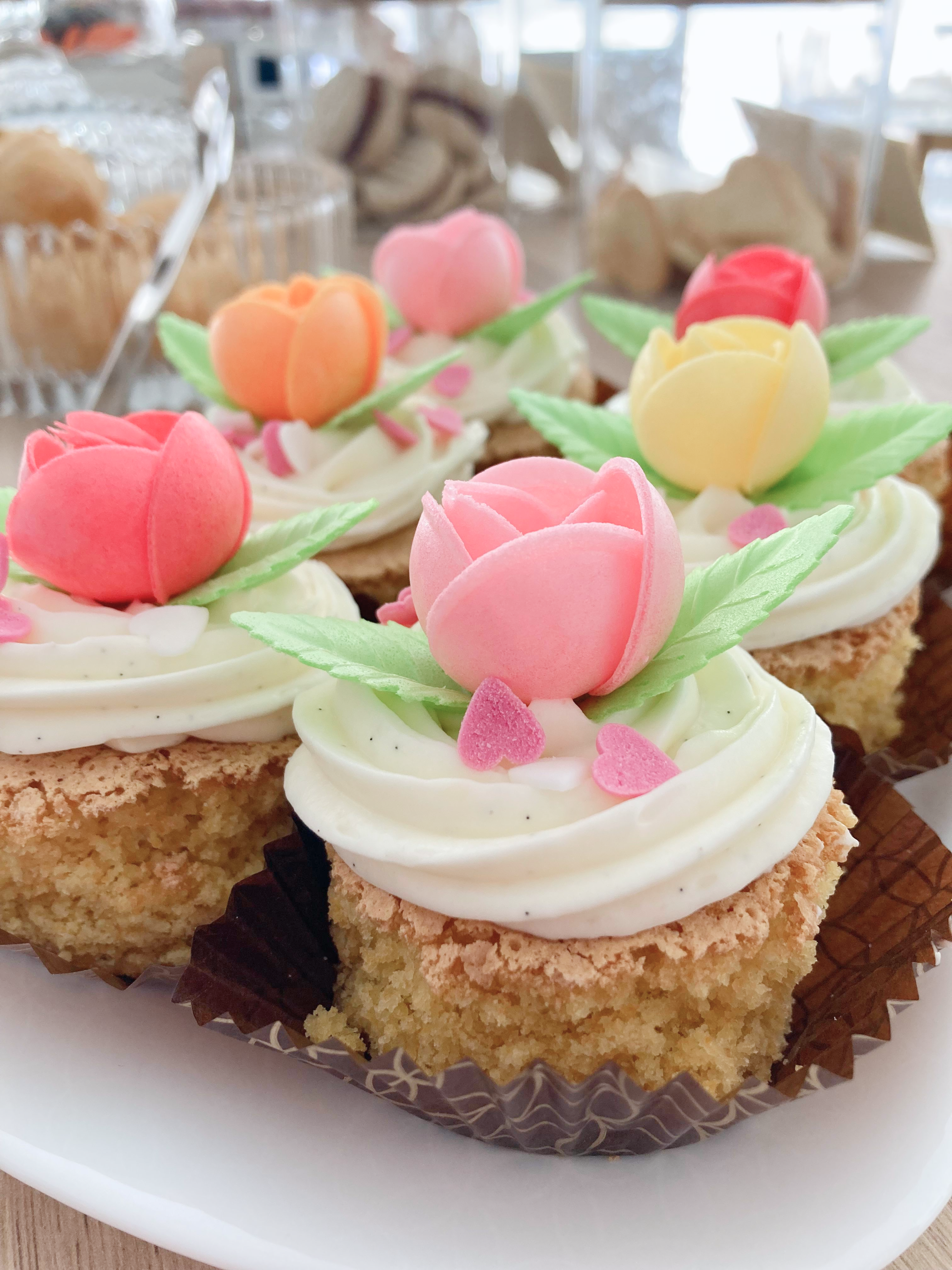 Muffinit