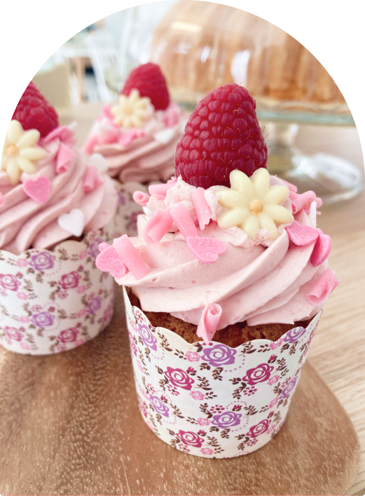 cupcake