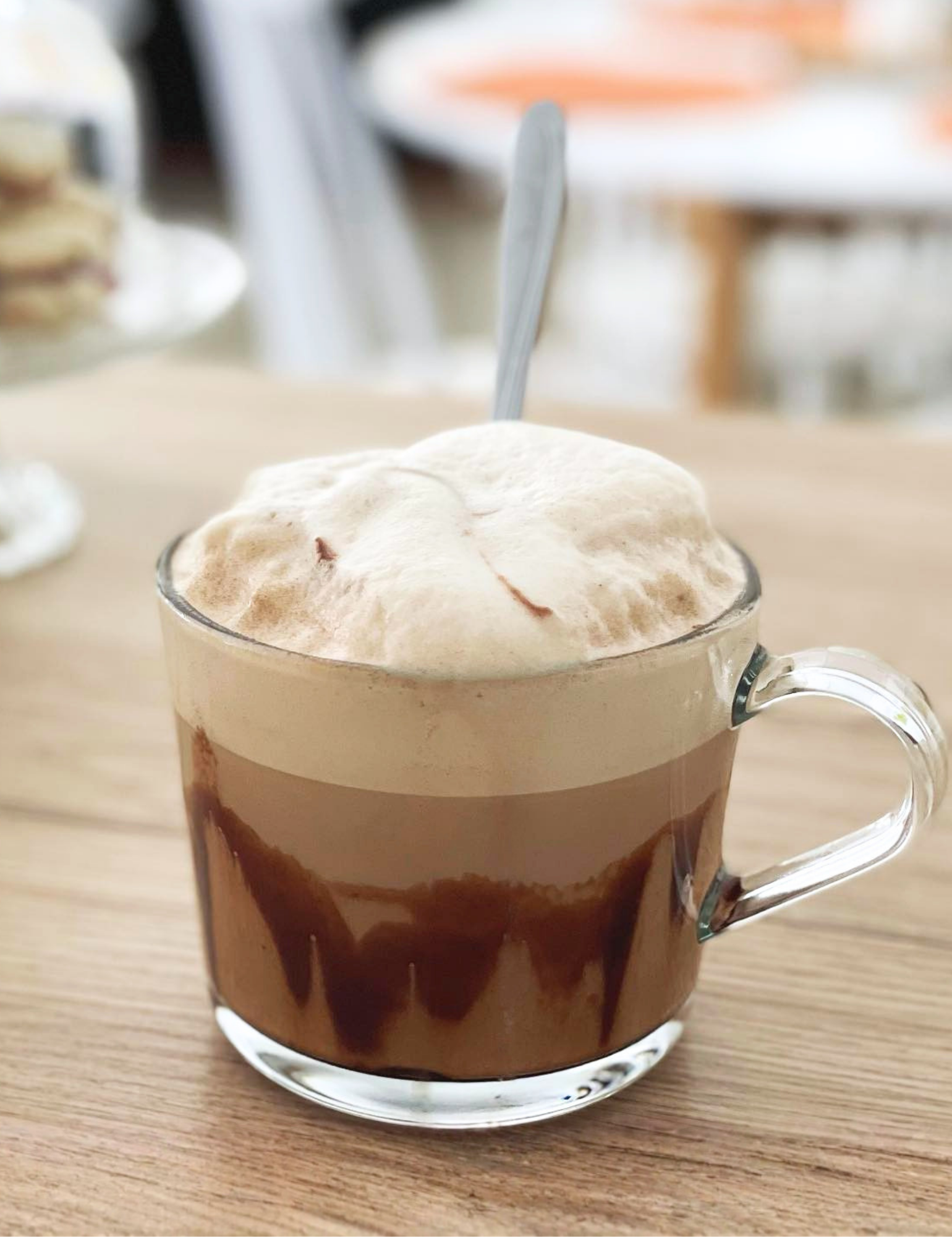 Latte ja Kakao