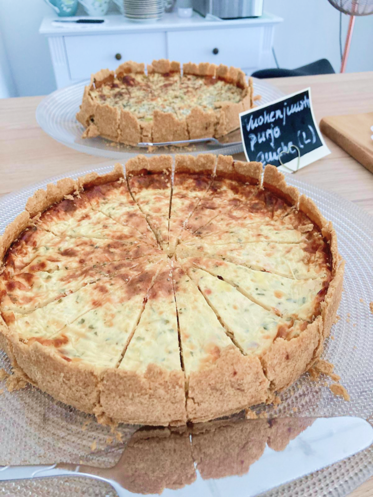 Quiche