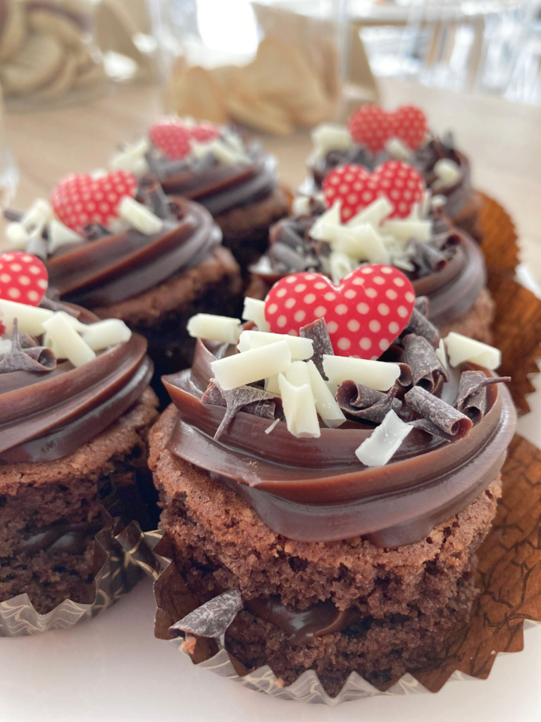 muffinssit-suklaa