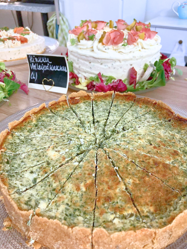 Quiche