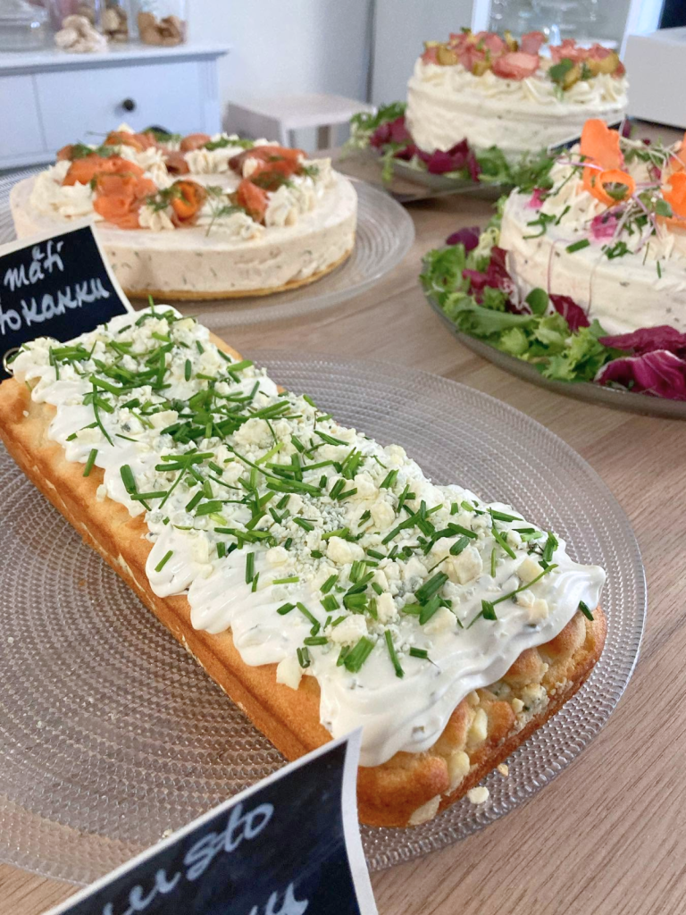 Suolainen-Kääretorttu